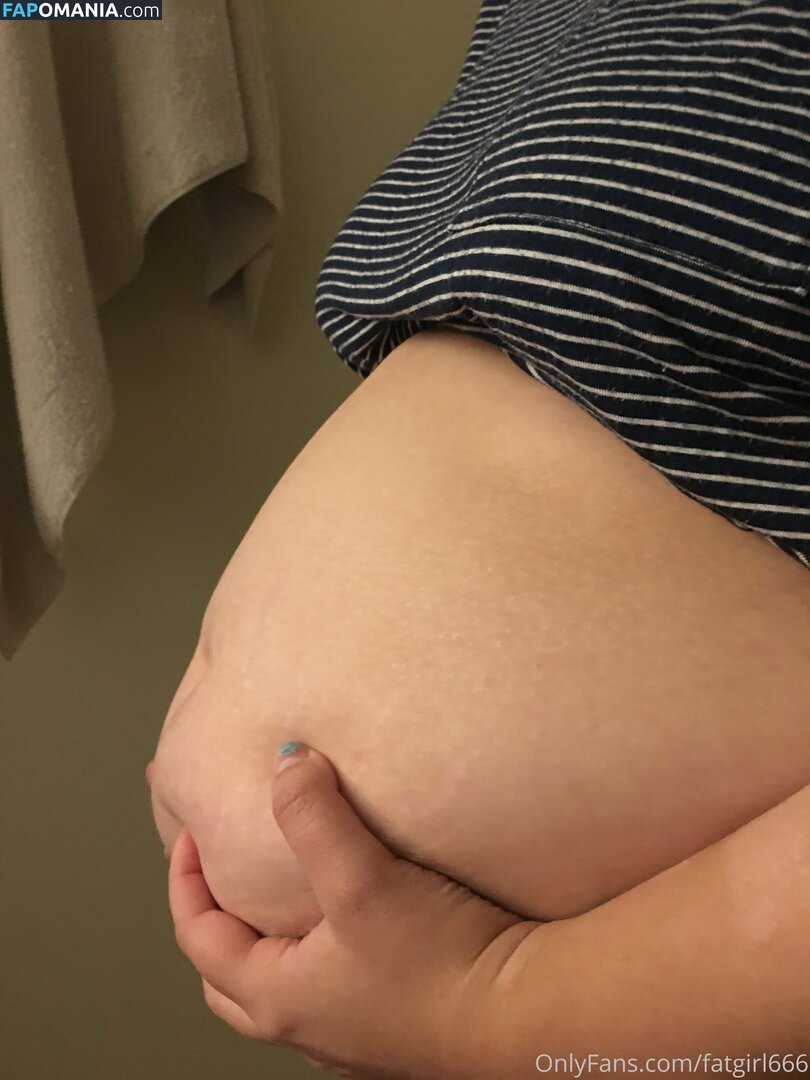 fatgirl666 Γυμνός OnlyFans  Διαρρεύσαστη φωτογραφία #22