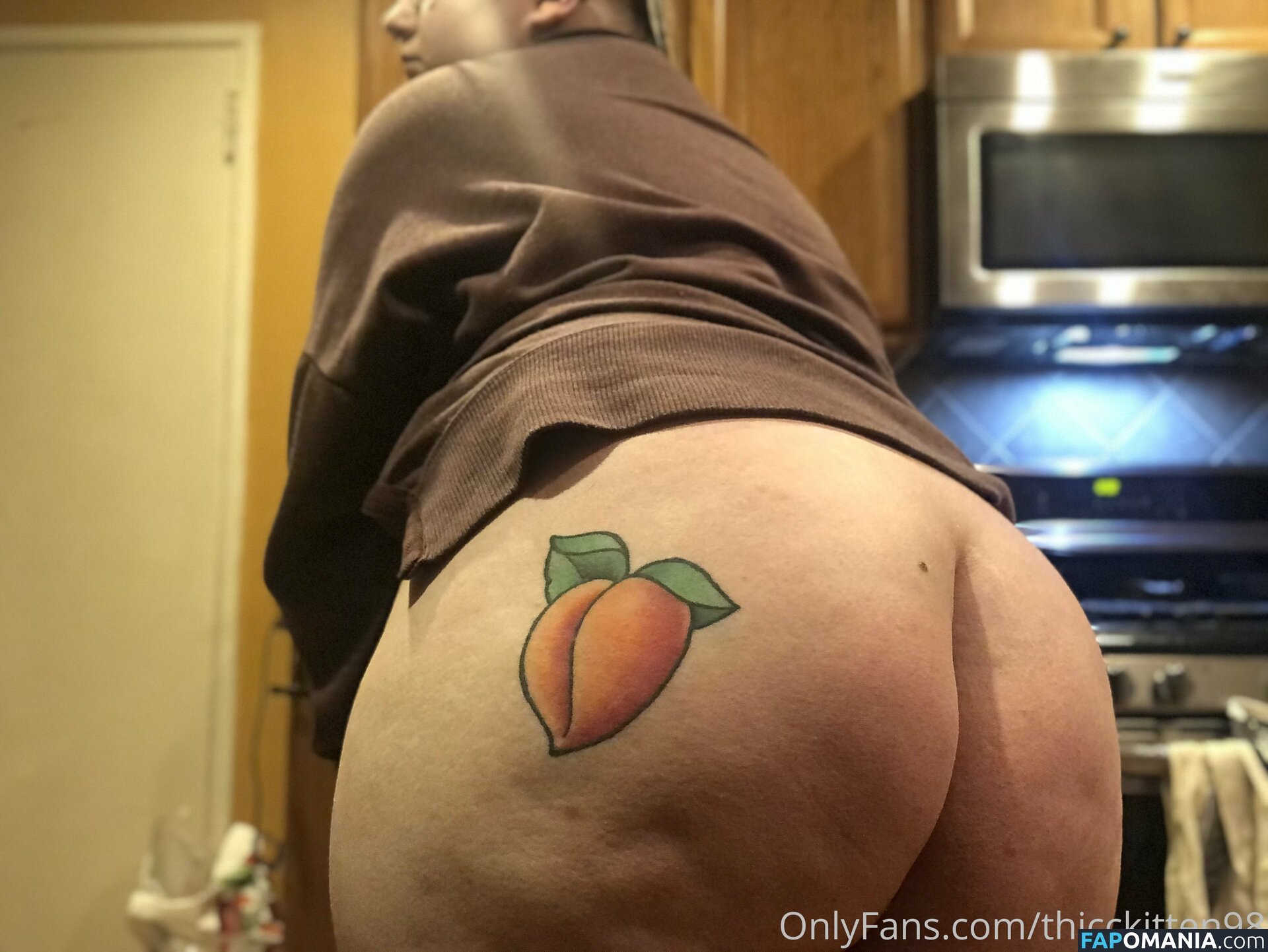 fatjuicypeach Γυμνός OnlyFans  Διαρρεύσαστη φωτογραφία #17
