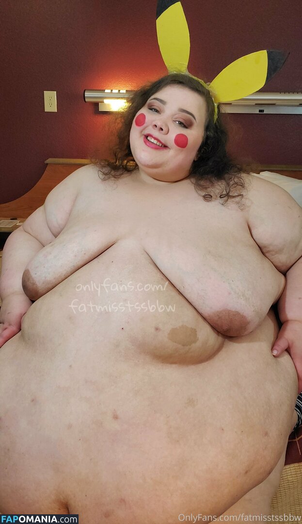 fatmisstssbbw Γυμνός OnlyFans  Διαρρεύσαστη φωτογραφία #49