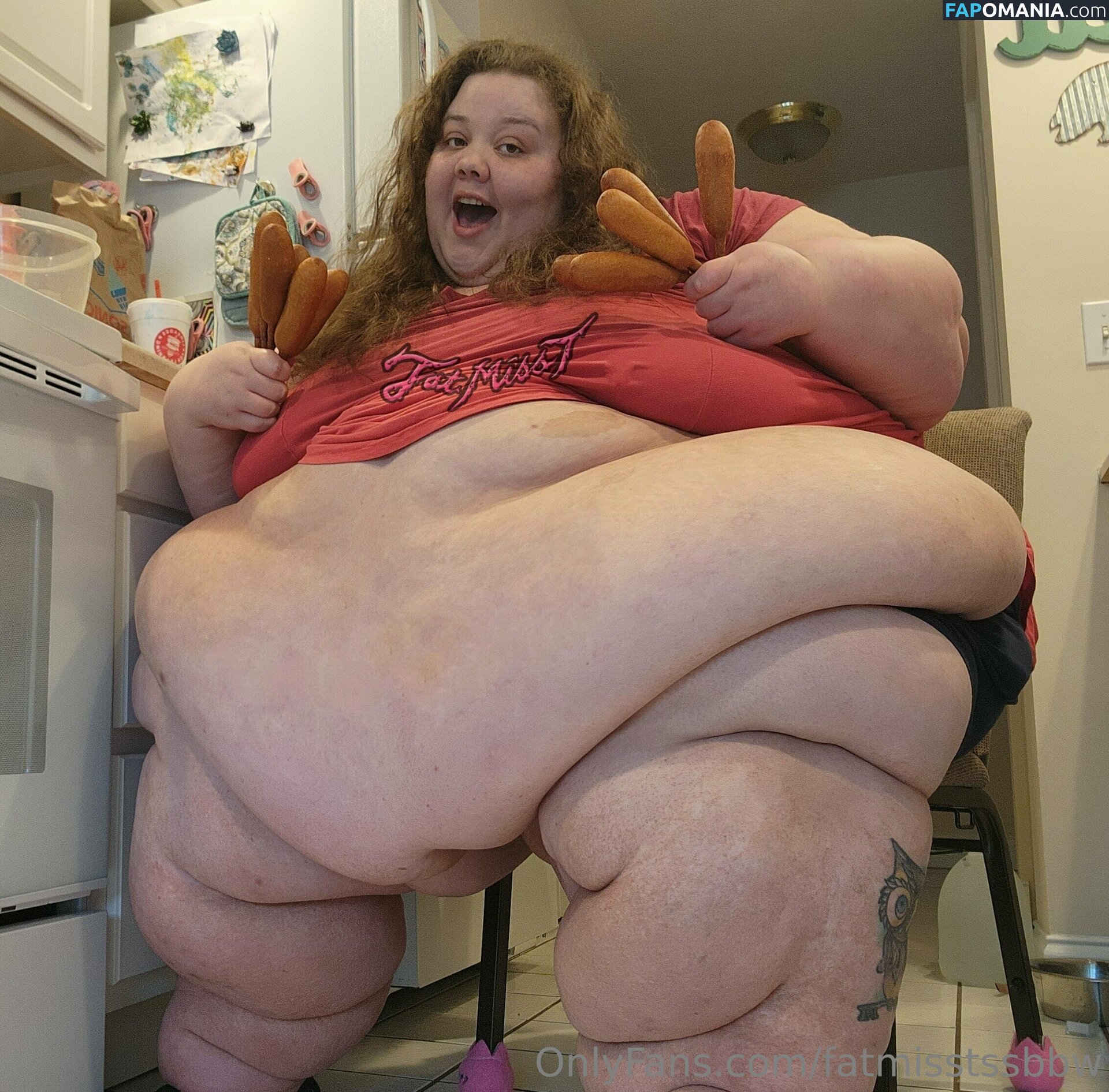 fatmisstssbbw Γυμνός OnlyFans  Διαρρεύσαστη φωτογραφία #75