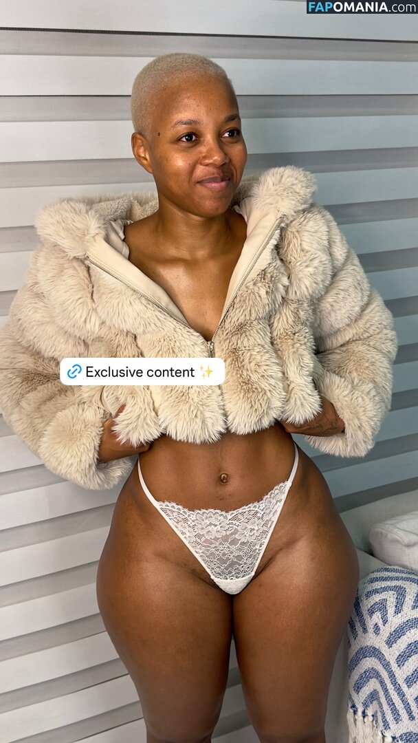 Faustina Thobakgale / faustinaroyale / formidable_byfaustina Γυμνός OnlyFans  Διαρρεύσαστη φωτογραφία #13