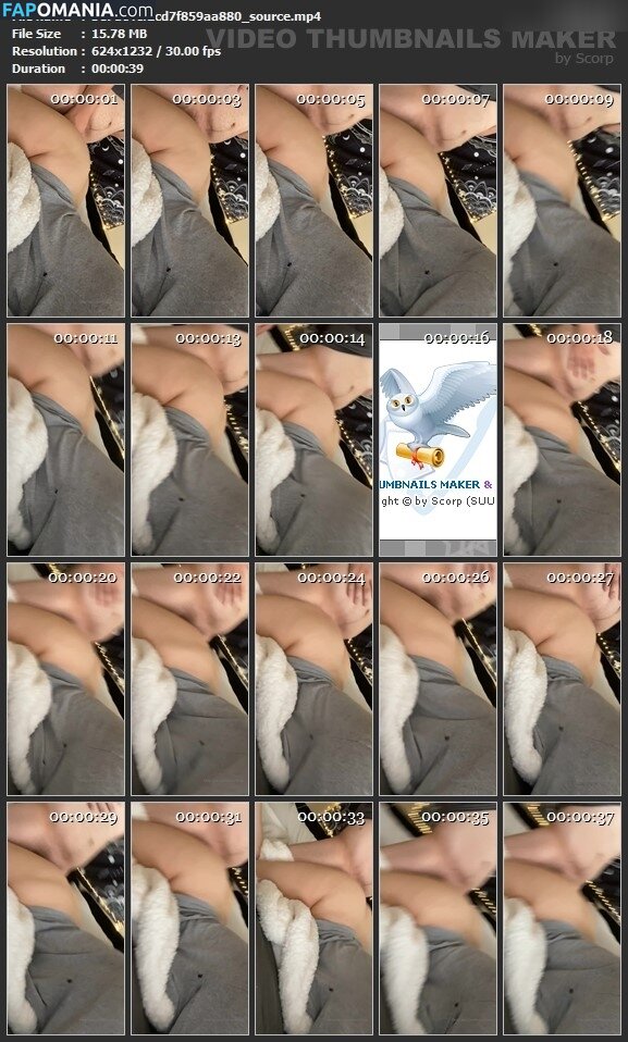 favcunttvx / mmmilliexx / slightlycunt Γυμνός OnlyFans  Διαρρεύσαστη φωτογραφία #70