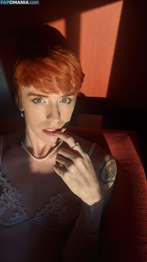 Faye Holloway / FayeHollowayOH / fayeholloway_ Γυμνός OnlyFans  Διαρρεύσαστη φωτογραφία #3