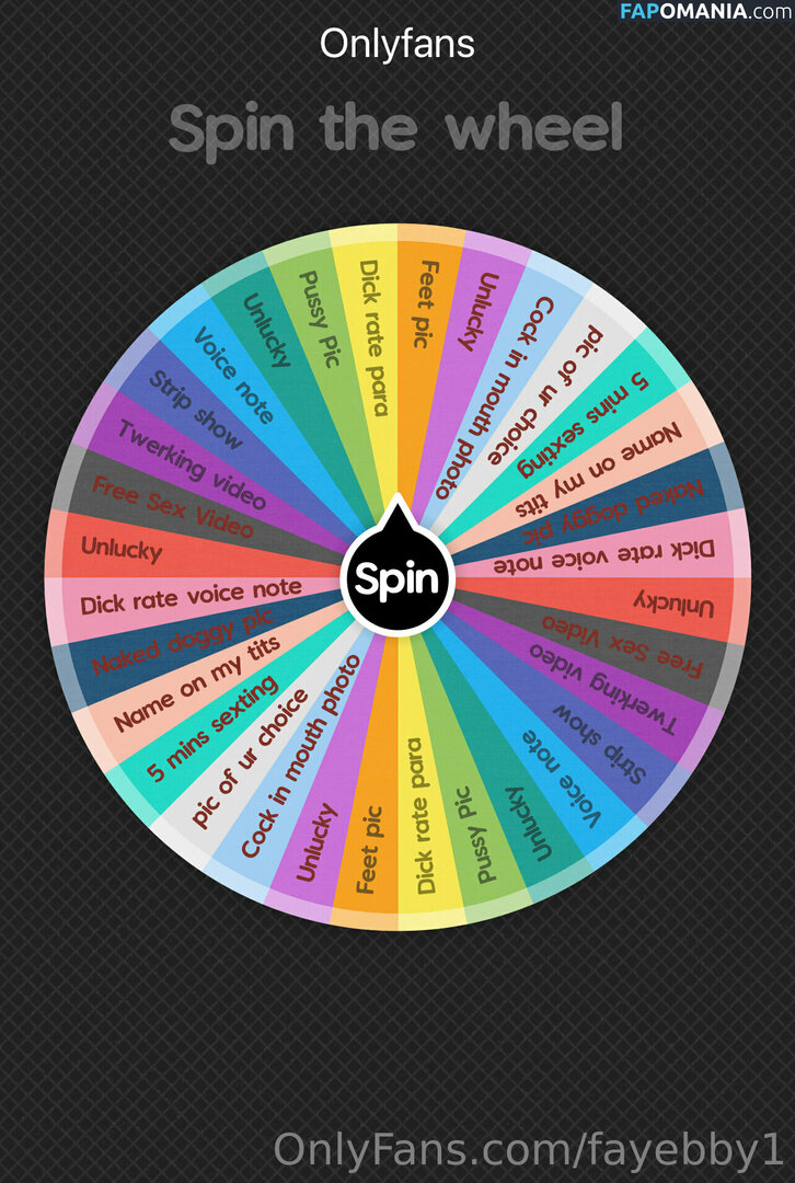 fayebay / fayebby1 Γυμνός OnlyFans  Διαρρεύσαστη φωτογραφία #1