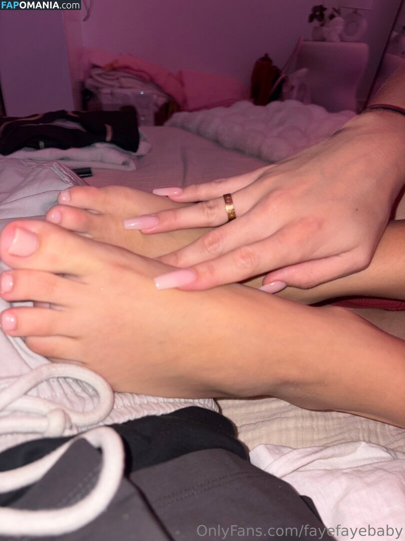 fayefayebaby / fayegallowayy / omghey_its_faye Γυμνός OnlyFans  Διαρρεύσαστη φωτογραφία #2