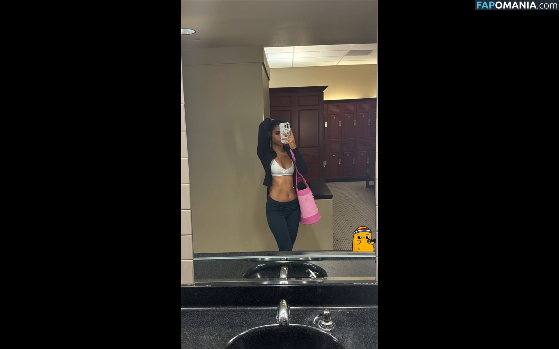 33kani / FaZe Kani / https: / misslemonhotcheetoz Γυμνός OnlyFans  Διαρρεύσαστη φωτογραφία #1