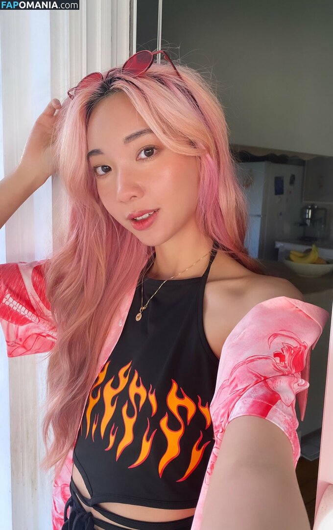 Fearfiction / fearnonfiction / ferxiitaof Γυμνός OnlyFans  Διαρρεύσαστη φωτογραφία #1