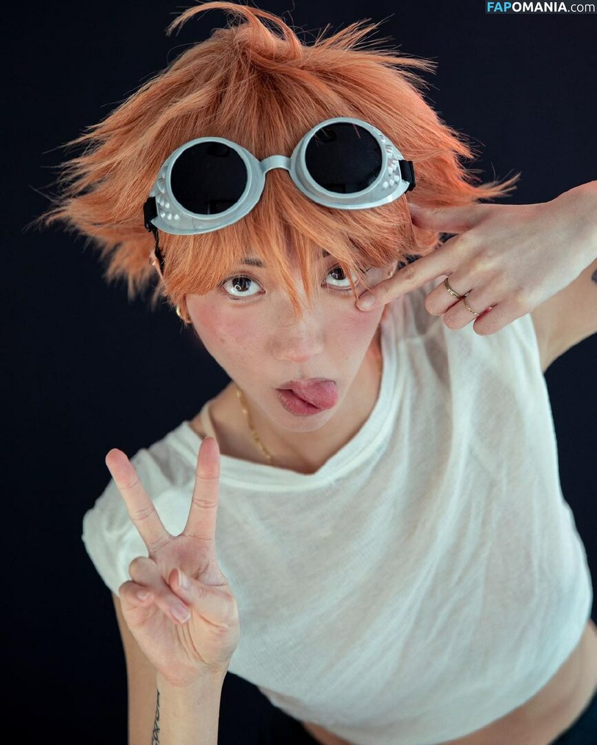 Fearfiction / fearnonfiction / ferxiitaof Γυμνός OnlyFans  Διαρρεύσαστη φωτογραφία #268