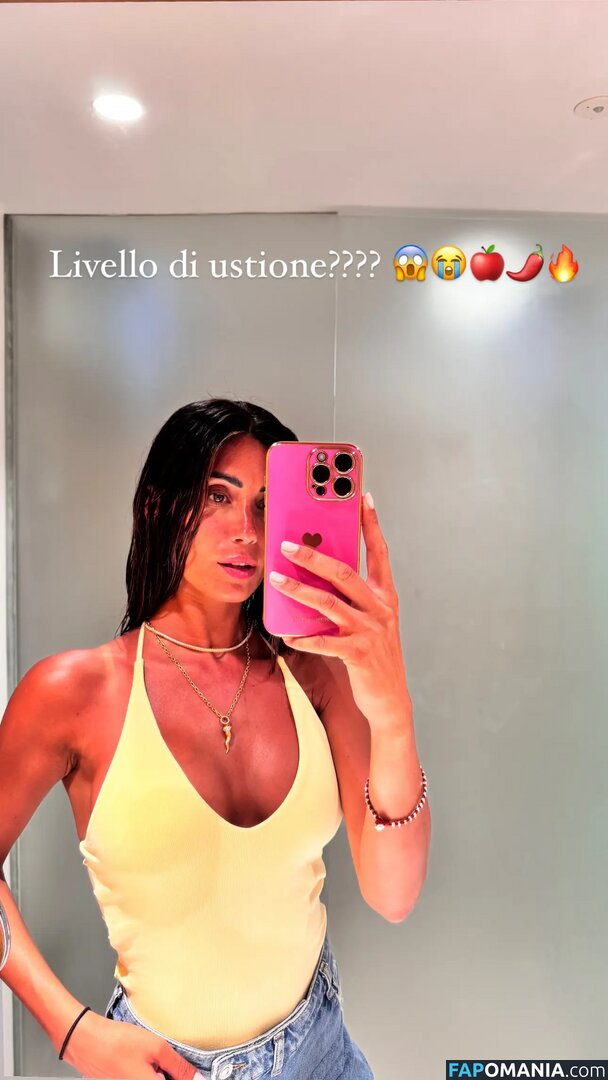 Federica Nargi / fede_nargi Γυμνός OnlyFans  Διαρρεύσαστη φωτογραφία #28