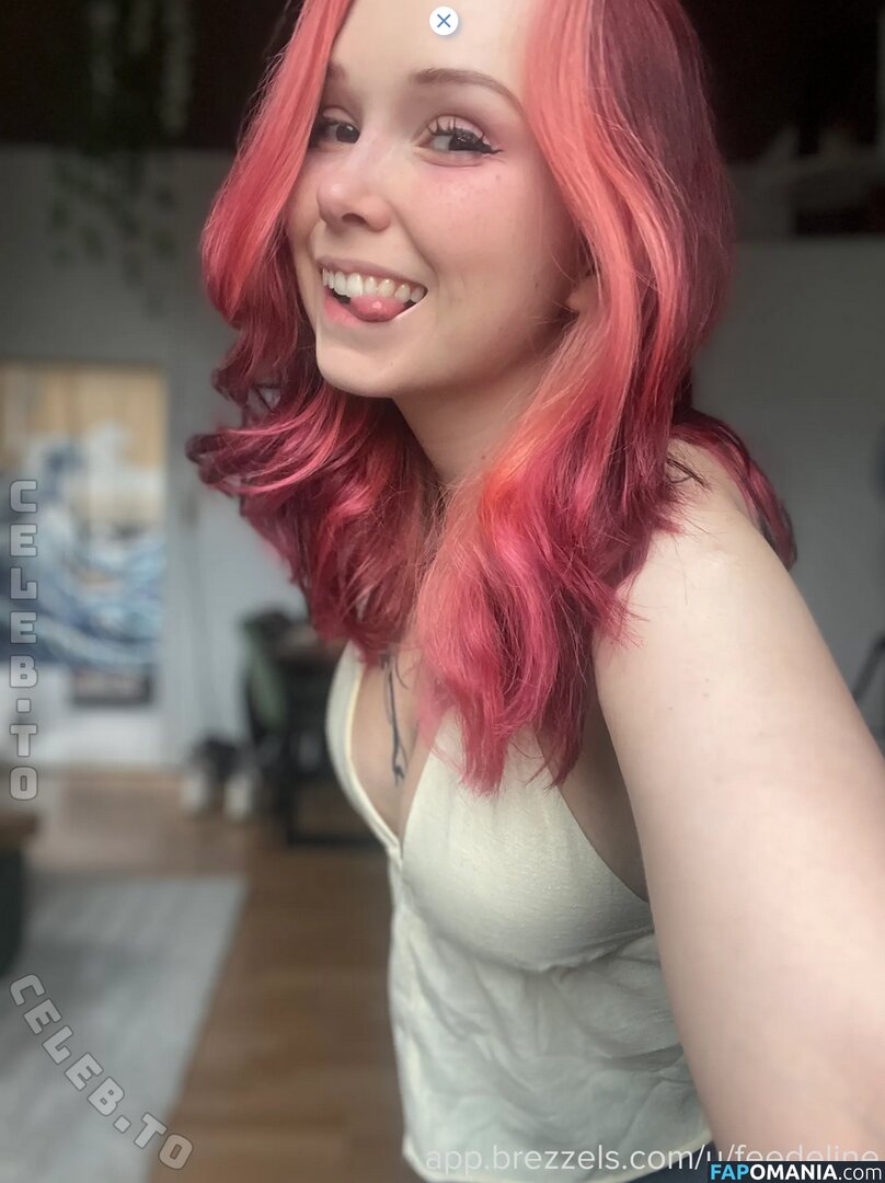 Feedeline / itsonly_feli Γυμνός OnlyFans  Διαρρεύσαστη φωτογραφία #15