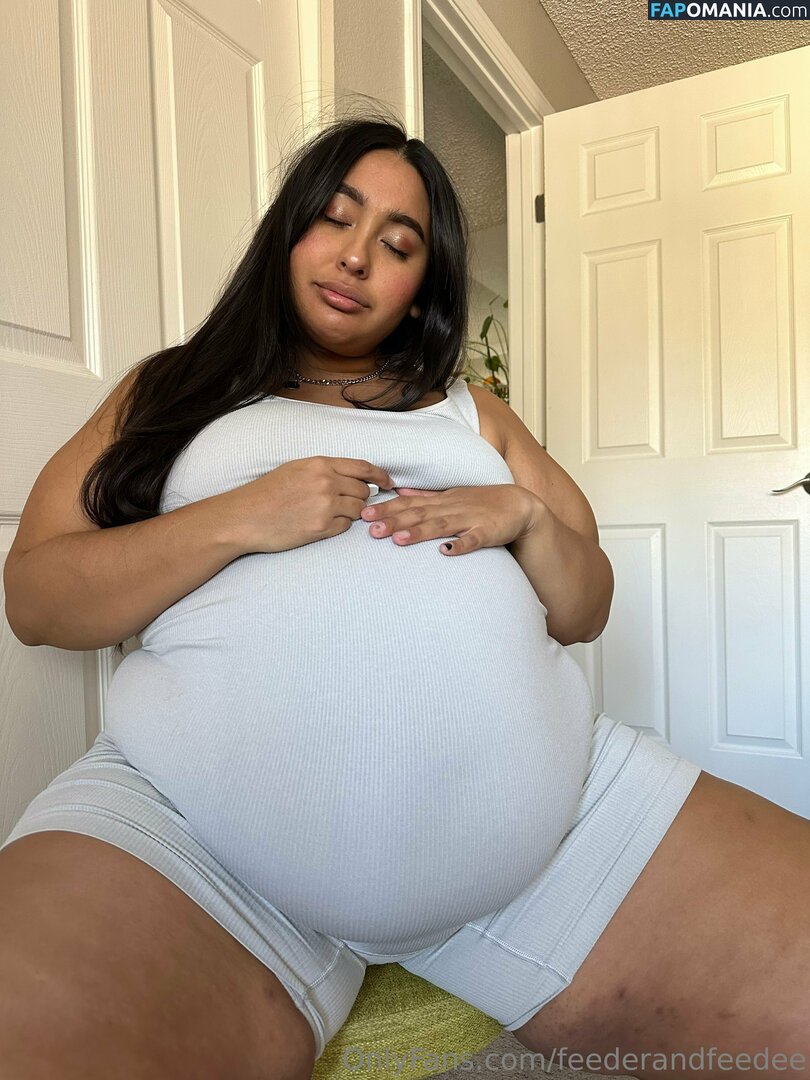 feederandfeedee / i_love_feederism Γυμνός OnlyFans  Διαρρεύσαστη φωτογραφία #160