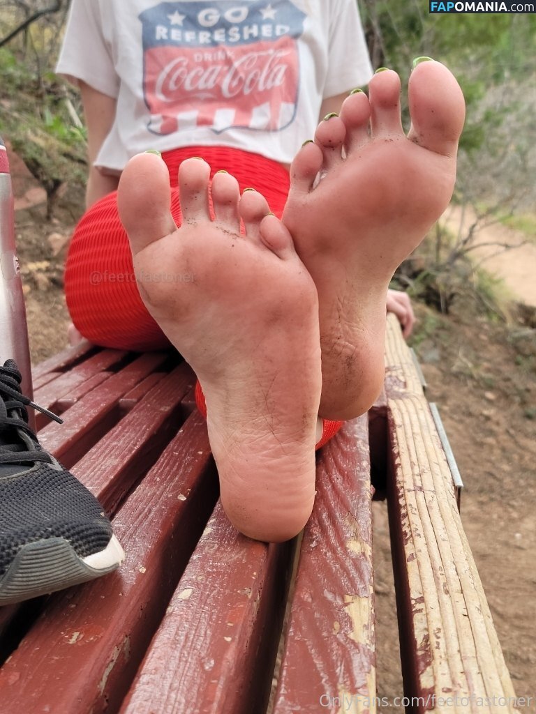 feetofastoner / feetofastonerr Γυμνός OnlyFans  Διαρρεύσαστη φωτογραφία #3