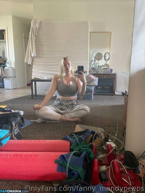 Fefee Fae / fefee_fannypeeps Γυμνός OnlyFans  Διαρρεύσαστη φωτογραφία #9
