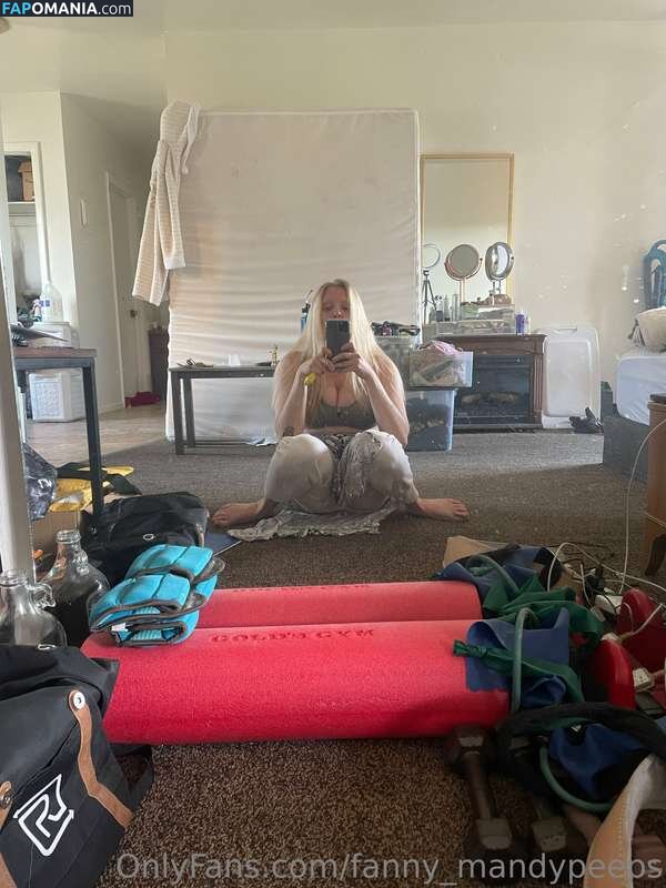 Fefee Fae / fefee_fannypeeps Γυμνός OnlyFans  Διαρρεύσαστη φωτογραφία #10