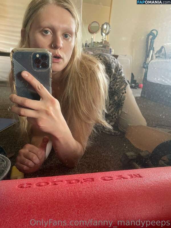 Fefee Fae / fefee_fannypeeps Γυμνός OnlyFans  Διαρρεύσαστη φωτογραφία #13