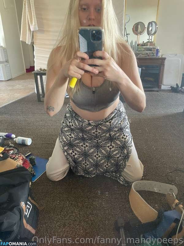 Fefee Fae / fefee_fannypeeps Γυμνός OnlyFans  Διαρρεύσαστη φωτογραφία #14