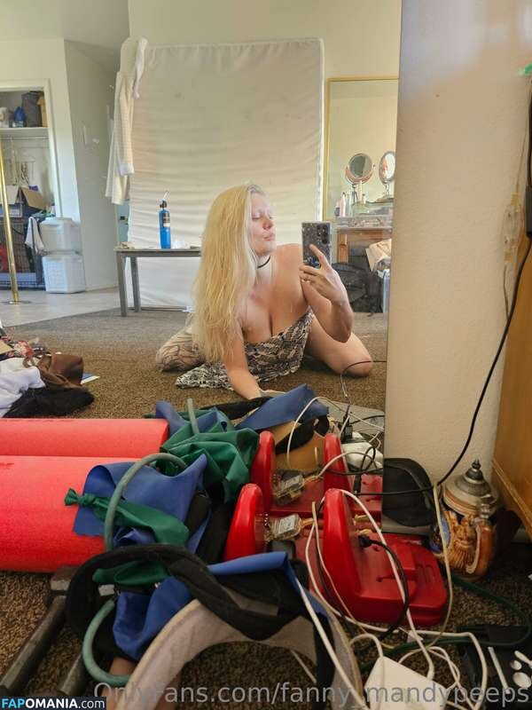 Fefee Fae / fefee_fannypeeps Γυμνός OnlyFans  Διαρρεύσαστη φωτογραφία #18