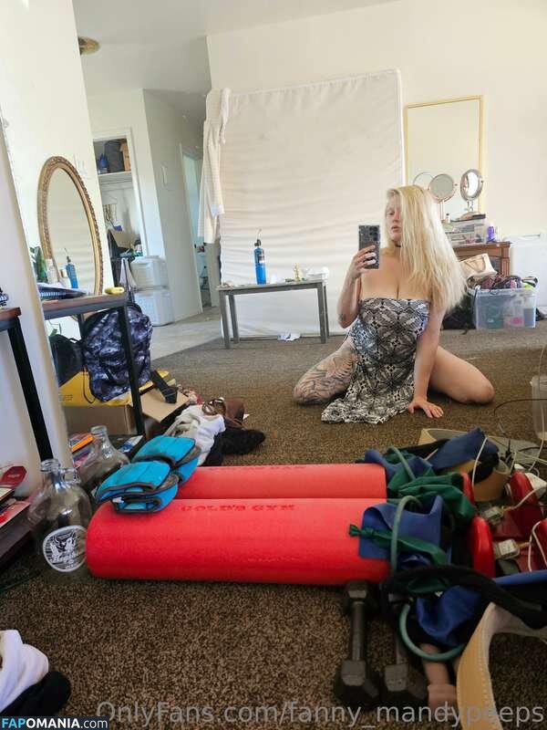 Fefee Fae / fefee_fannypeeps Γυμνός OnlyFans  Διαρρεύσαστη φωτογραφία #19