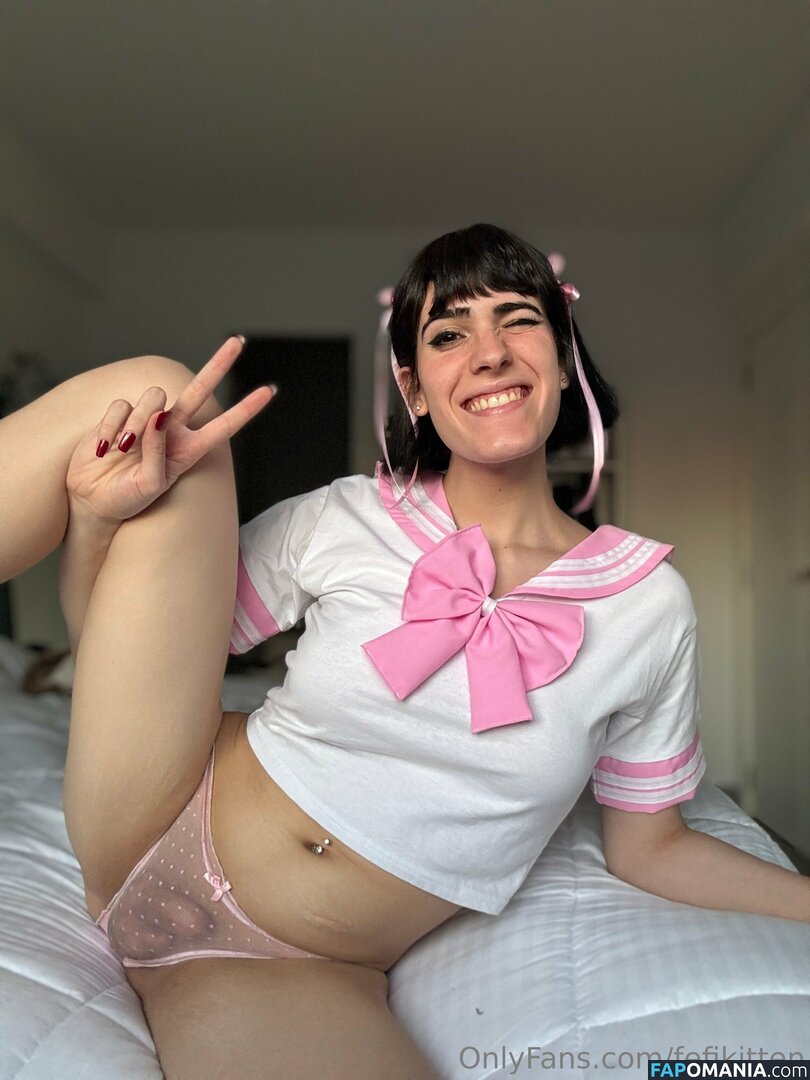 Fefikitten Γυμνός OnlyFans  Διαρρεύσαστη φωτογραφία #3
