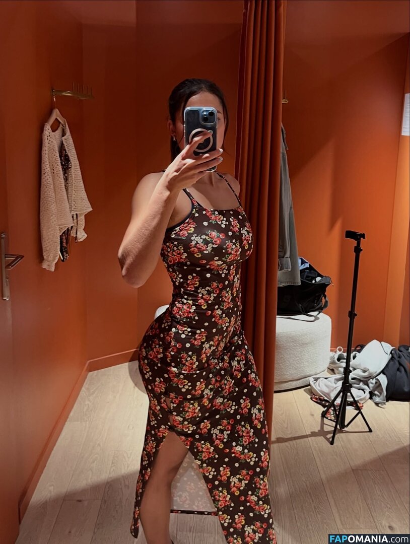 Fei LE Gal / feilegal Γυμνός OnlyFans  Διαρρεύσαστη φωτογραφία #1