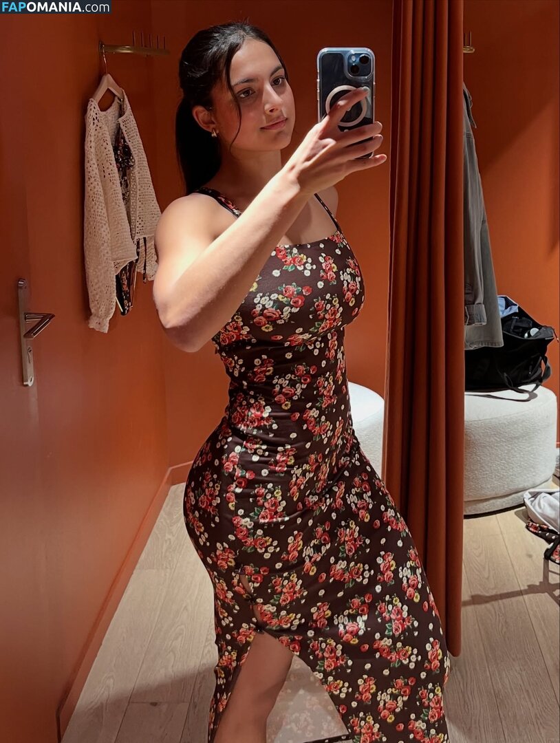 Fei LE Gal / feilegal Γυμνός OnlyFans  Διαρρεύσαστη φωτογραφία #7