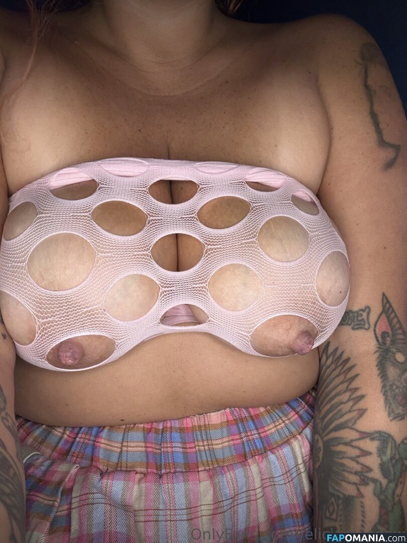 Felicia Rose / feliciarosenew / peoplestramp Γυμνός OnlyFans  Διαρρεύσαστη φωτογραφία #11