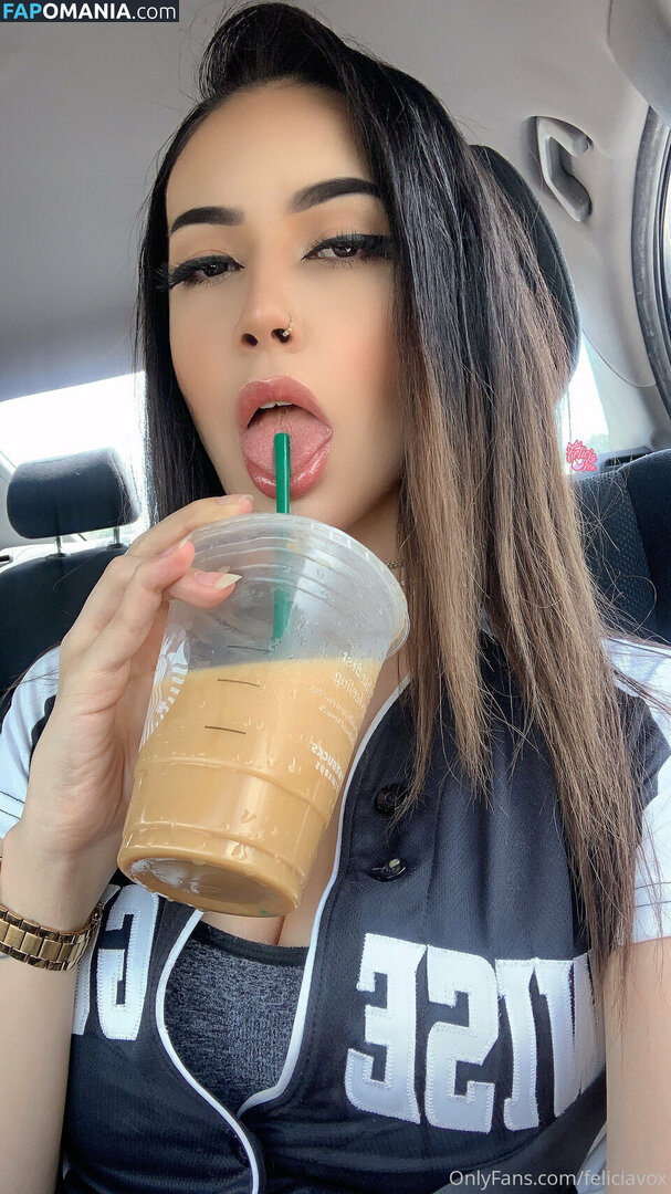 FeliciaVox / byefeliciavox Γυμνός OnlyFans  Διαρρεύσαστη φωτογραφία #337