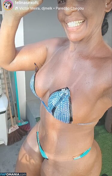 Felinasexy / felinasexy_ Γυμνός OnlyFans  Διαρρεύσαστη φωτογραφία #10