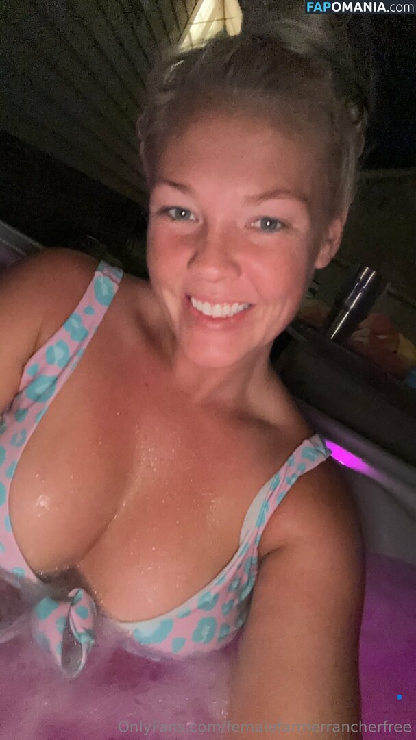 Female Farmer Rancher / FemaleRancher / femalefarmerrancher Γυμνός OnlyFans  Διαρρεύσαστη φωτογραφία #1