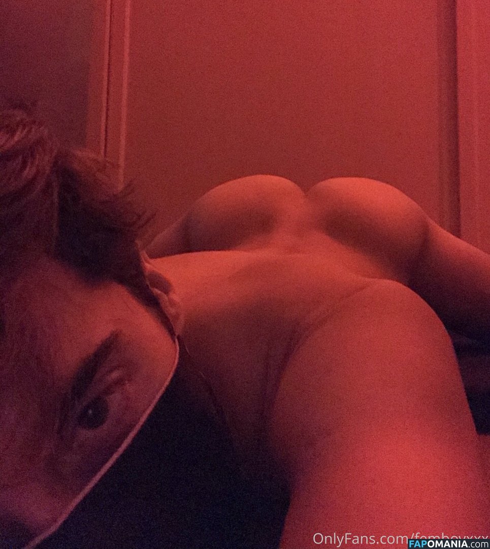 femb0yxxx / femboyvip / femboyxxx / sweet boy Γυμνός OnlyFans  Διαρρεύσαστη φωτογραφία #3
