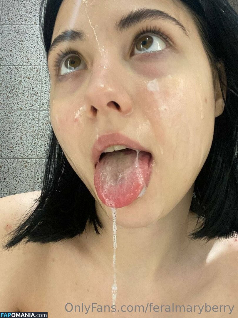 feral_berry / feralmaryberry Γυμνός OnlyFans  Διαρρεύσαστη φωτογραφία #75