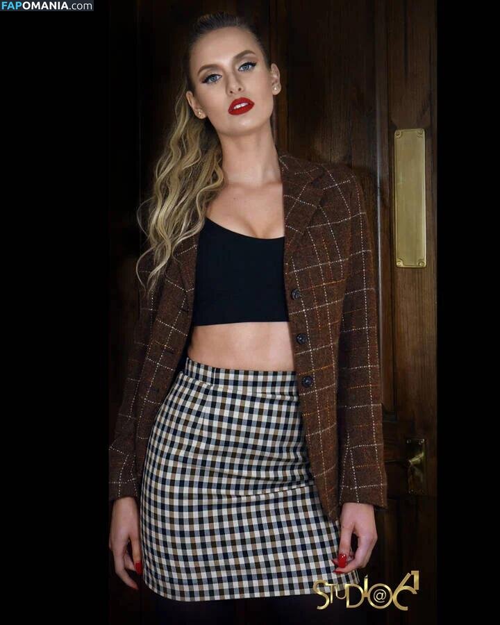 Fern Alexandra Γυμνός OnlyFans  Διαρρεύσαστη φωτογραφία #8