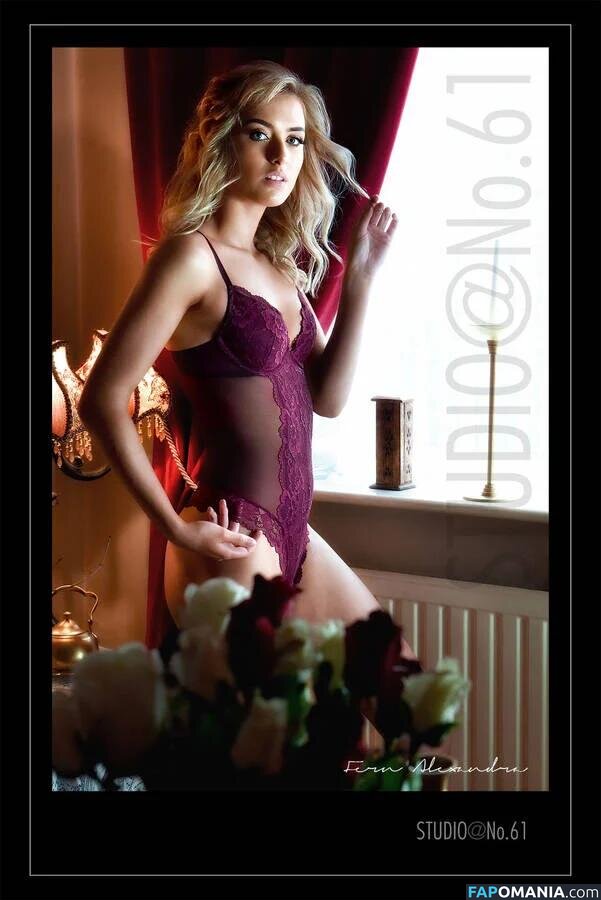 Fern Alexandra Γυμνός OnlyFans  Διαρρεύσαστη φωτογραφία #20