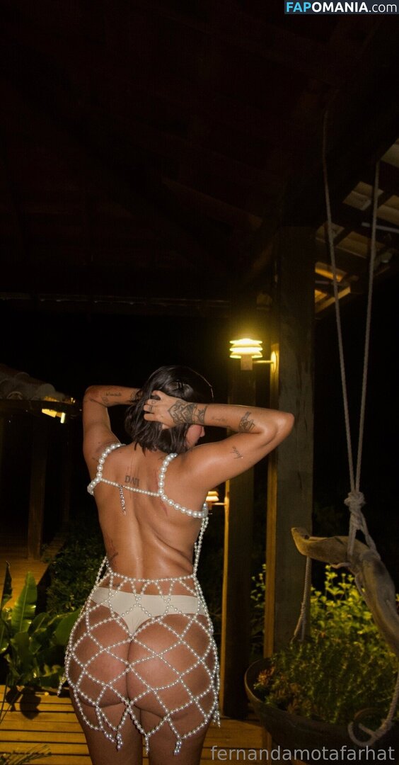 Fernanda Mota Farhat / fernandamotafarhat / https: Γυμνός OnlyFans  Διαρρεύσαστη φωτογραφία #23