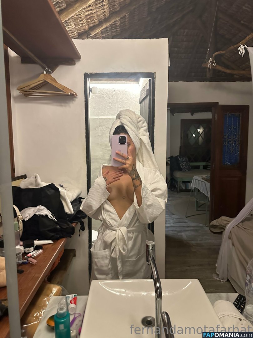 Fernanda Motta / fernandamotafarhat Γυμνός OnlyFans  Διαρρεύσαστη φωτογραφία #27