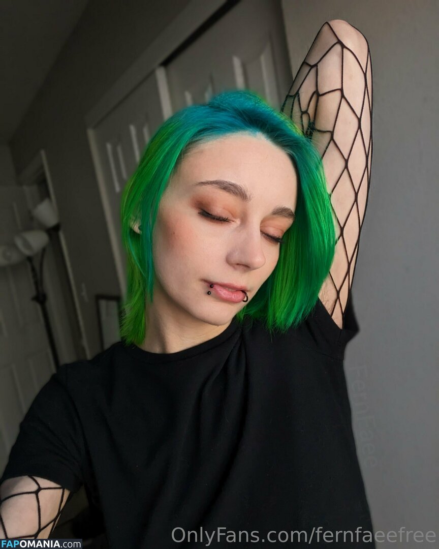 fernanfree_oficial / fernfaeefree Γυμνός OnlyFans  Διαρρεύσαστη φωτογραφία #41