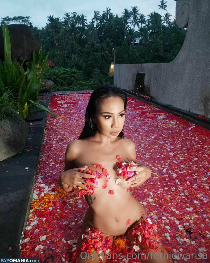 Fernie Thai / Fernie Warisa / fernie_warisa / ferniewarisa Γυμνός OnlyFans  Διαρρεύσαστη φωτογραφία #20