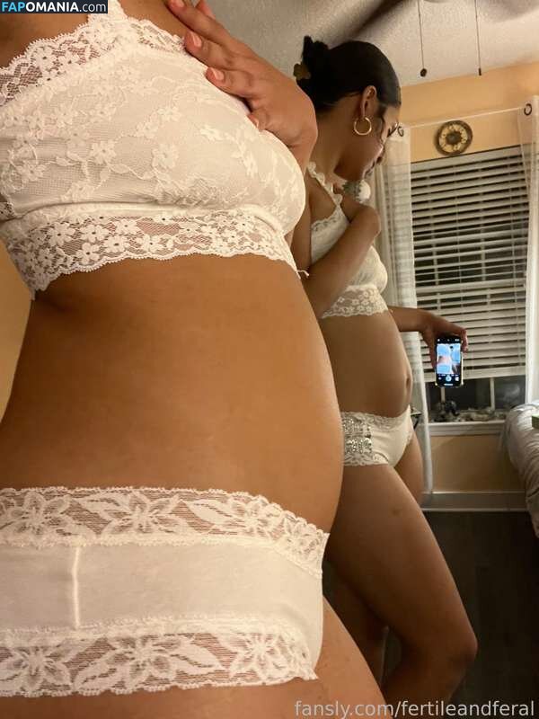 fertileandferal / https: / kysfertileandferal Γυμνός OnlyFans  Διαρρεύσαστη φωτογραφία #18