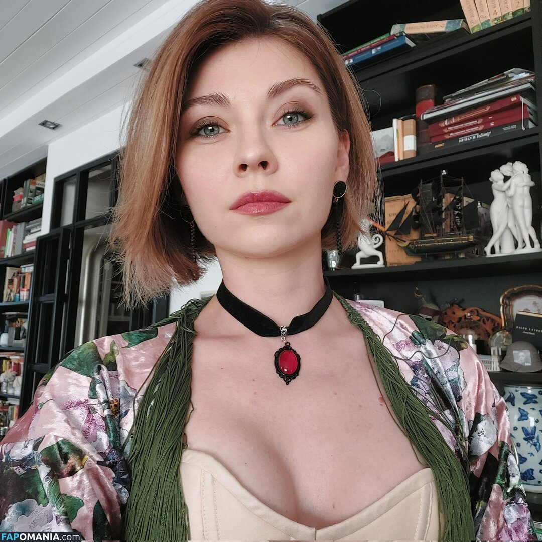 FetishMissKate / GfEvil / https: / russianseductress Γυμνός OnlyFans  Διαρρεύσαστη φωτογραφία #8