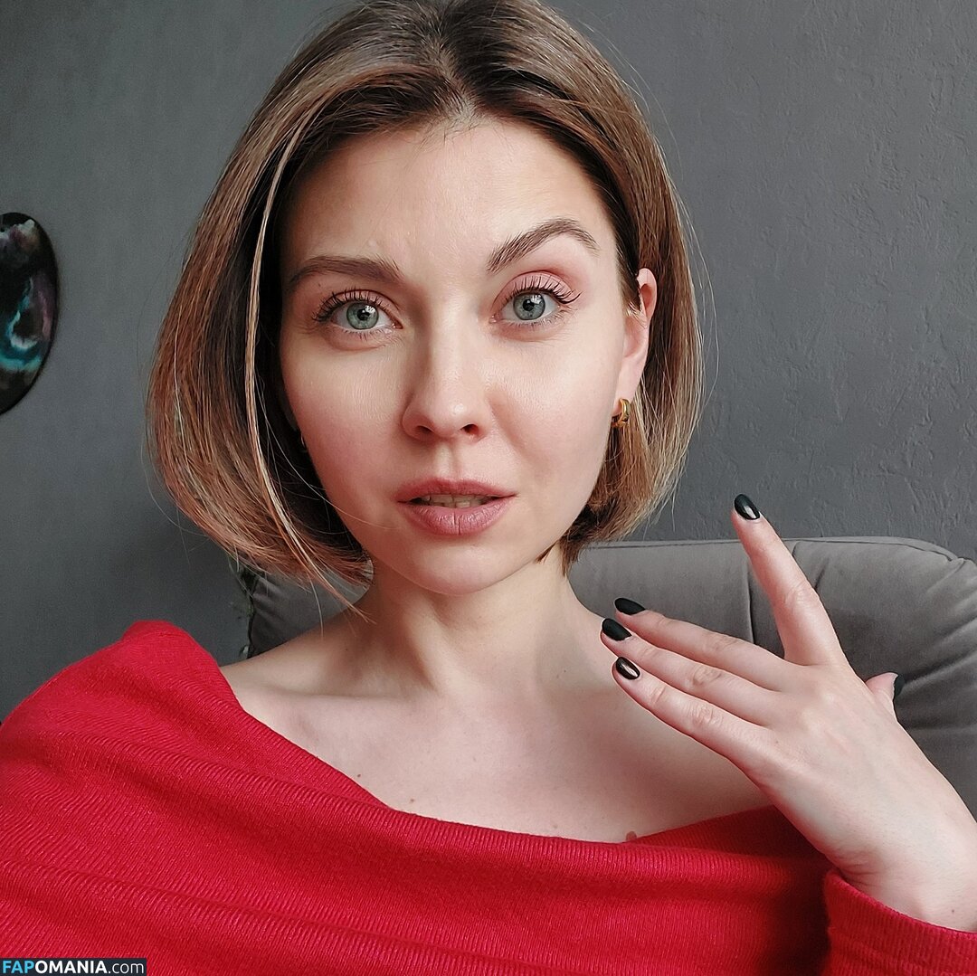 FetishMissKate / GfEvil / https: / russianseductress Γυμνός OnlyFans  Διαρρεύσαστη φωτογραφία #10