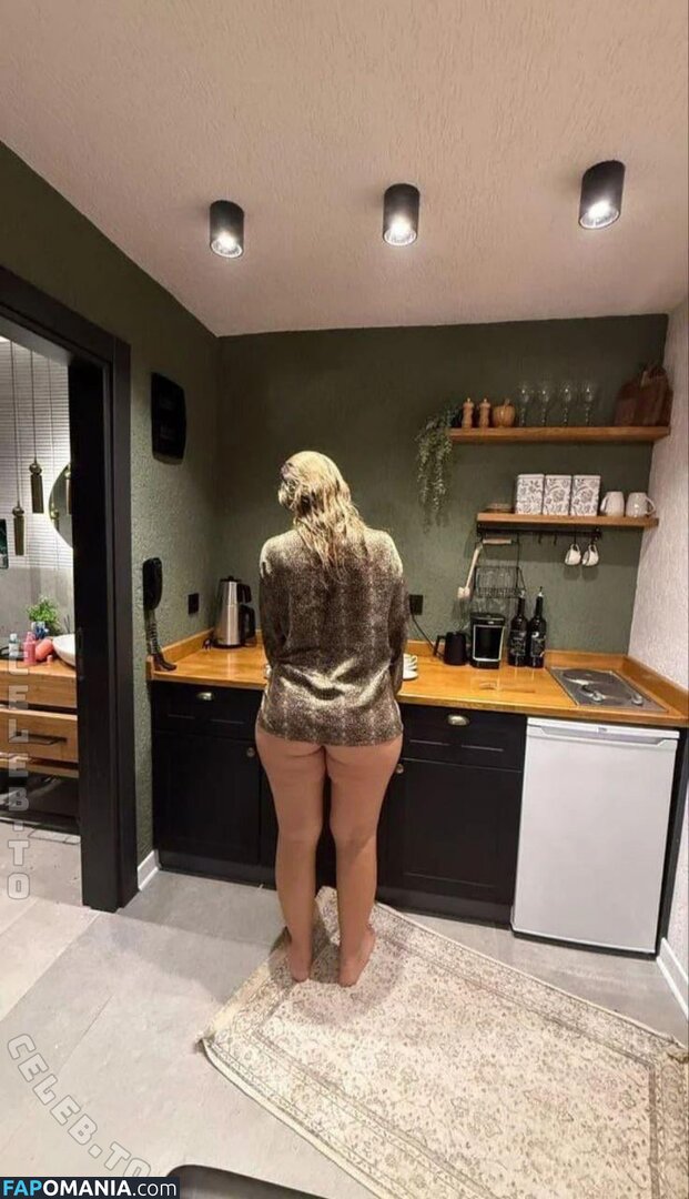 Fidan Atalay / Fidan Hoca / fidannatalay Γυμνός OnlyFans  Διαρρεύσαστη φωτογραφία #62