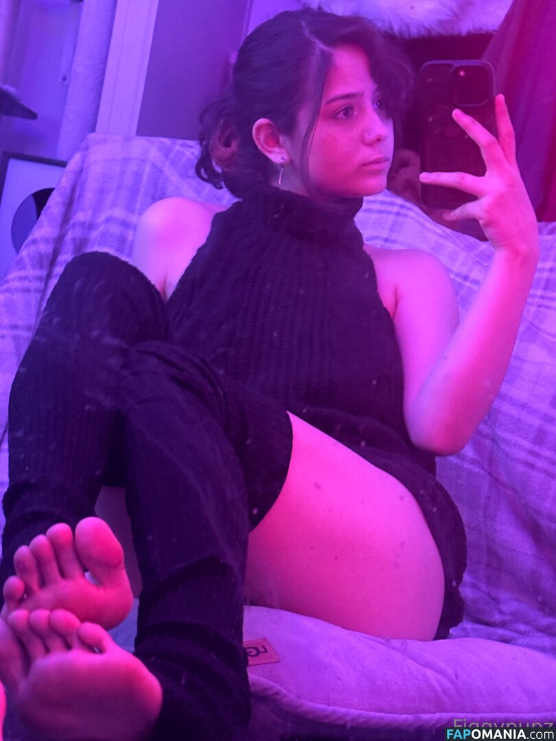 figgypupz Γυμνός OnlyFans  Διαρρεύσαστη φωτογραφία #5