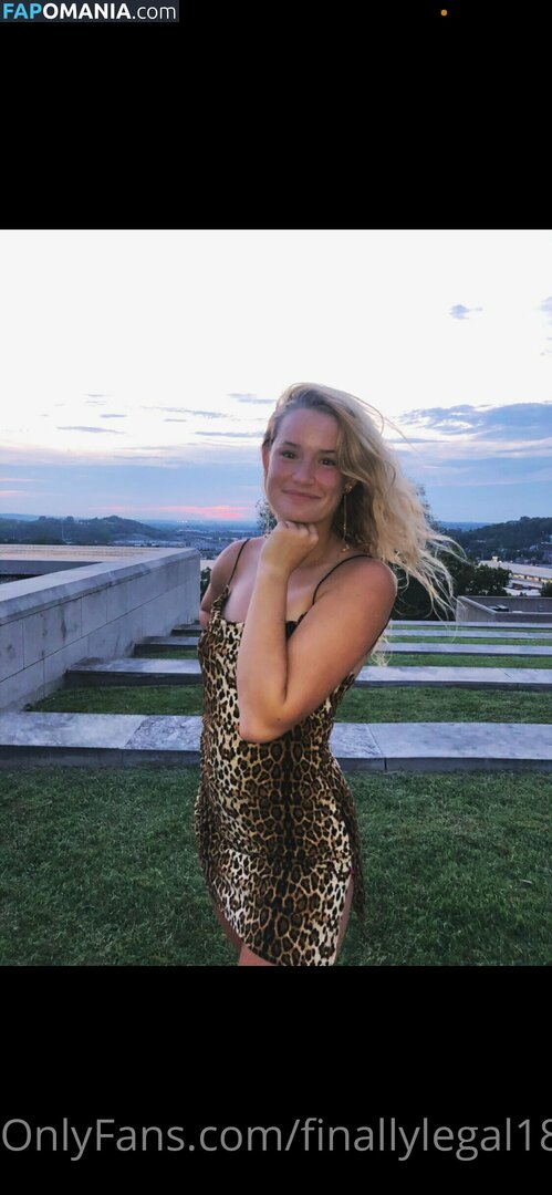 finallylegal18 / hazel_beauti Γυμνός OnlyFans  Διαρρεύσαστη φωτογραφία #441