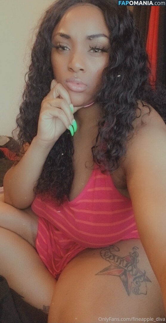 fineapple_diva / fineapplediva Γυμνός OnlyFans  Διαρρεύσαστη φωτογραφία #16