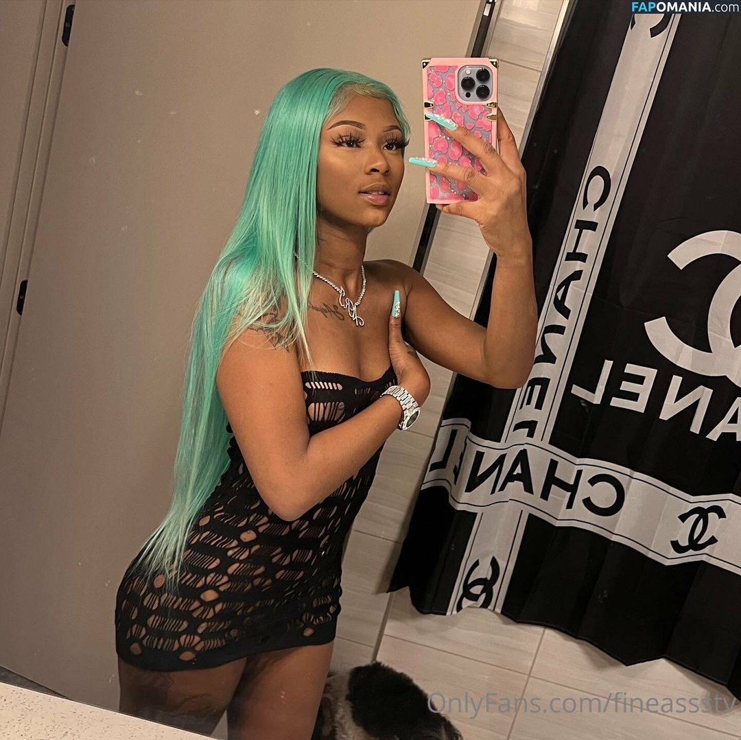 fineasssstv / fineasssstvv2 Γυμνός OnlyFans  Διαρρεύσαστη φωτογραφία #28