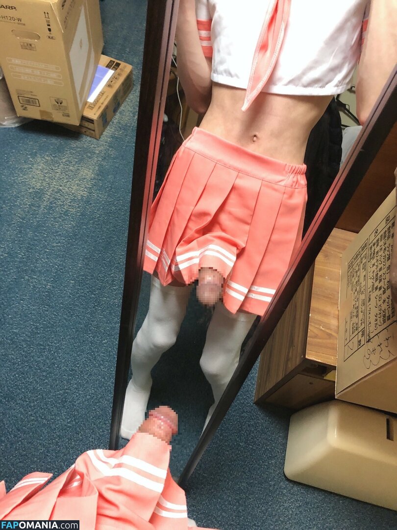 Finni081 / finni / kotomitako Γυμνός OnlyFans  Διαρρεύσαστη φωτογραφία #18