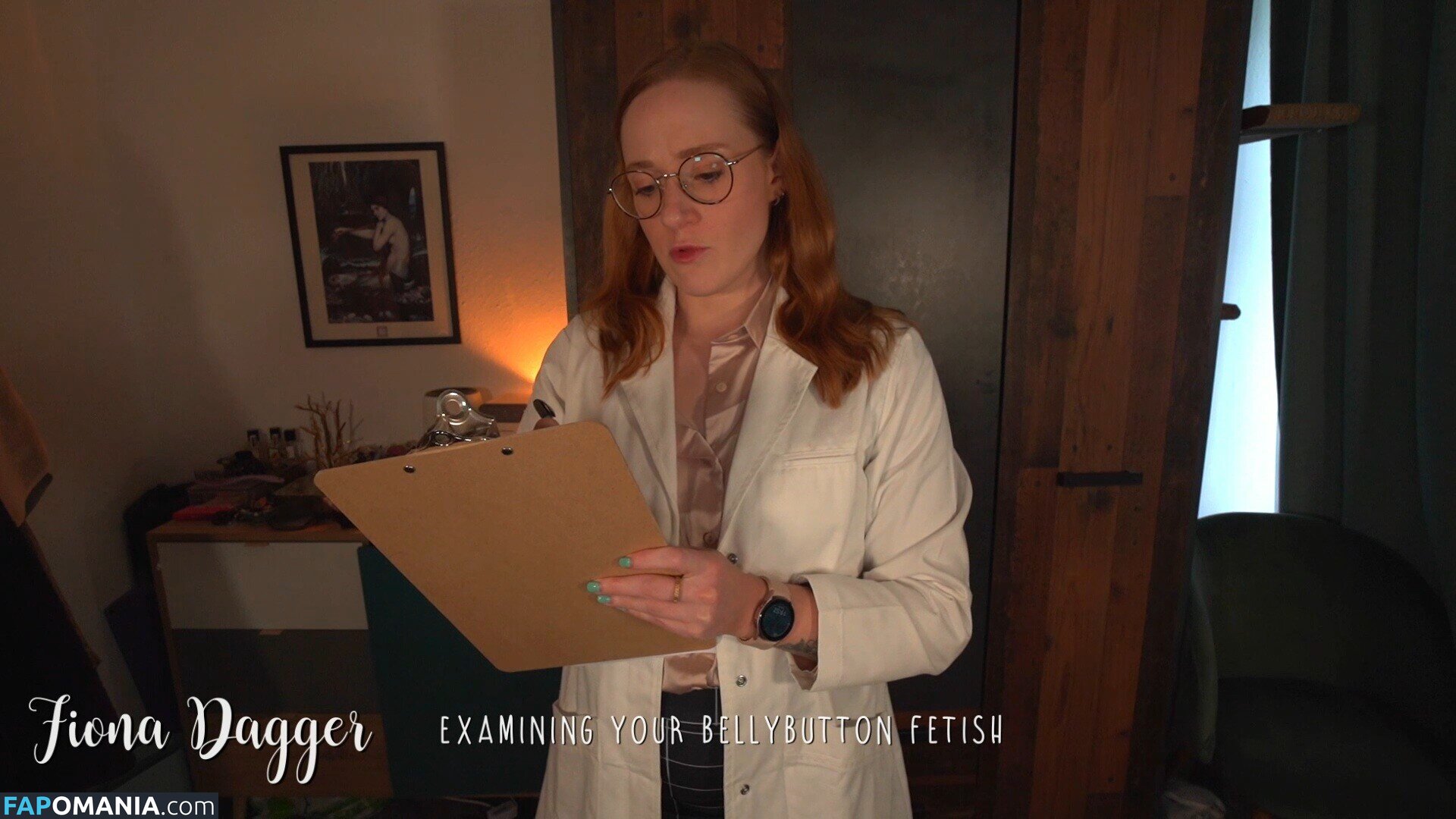 Fiona Dagger / fionadaghir / taboofiona Γυμνός OnlyFans  Διαρρεύσαστη φωτογραφία #31