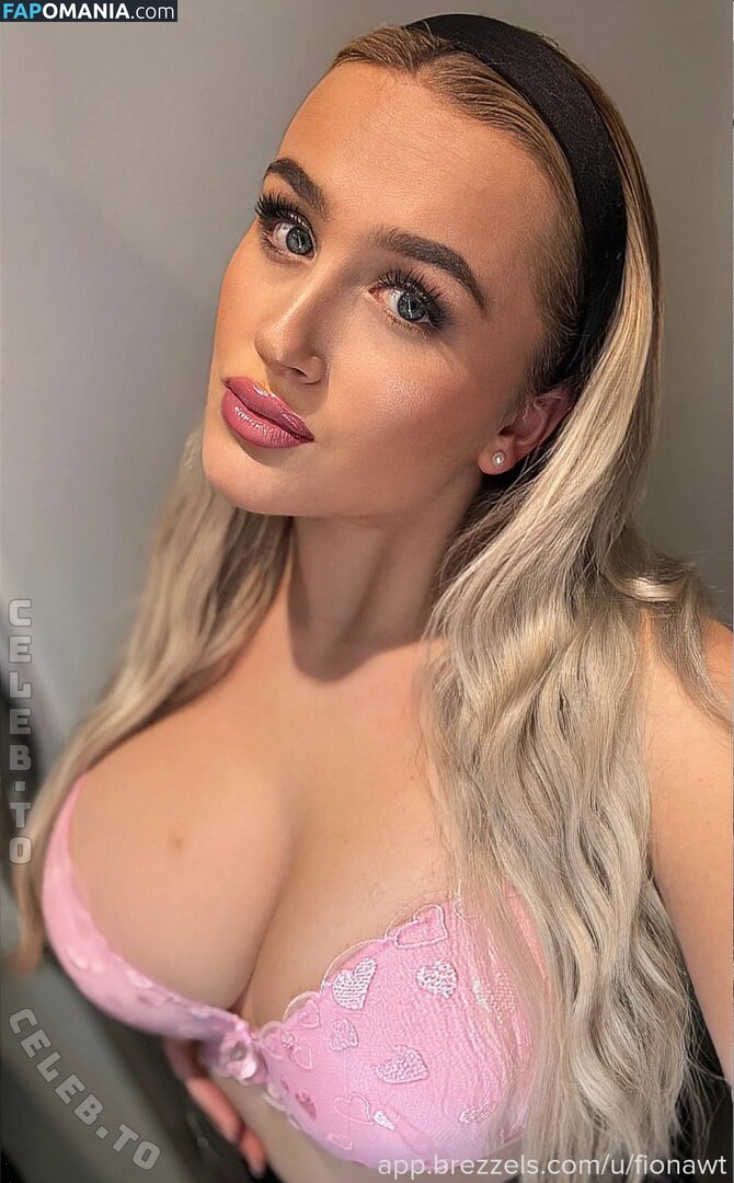 Fiona.wt / fionainshape Γυμνός OnlyFans  Διαρρεύσαστη φωτογραφία #30