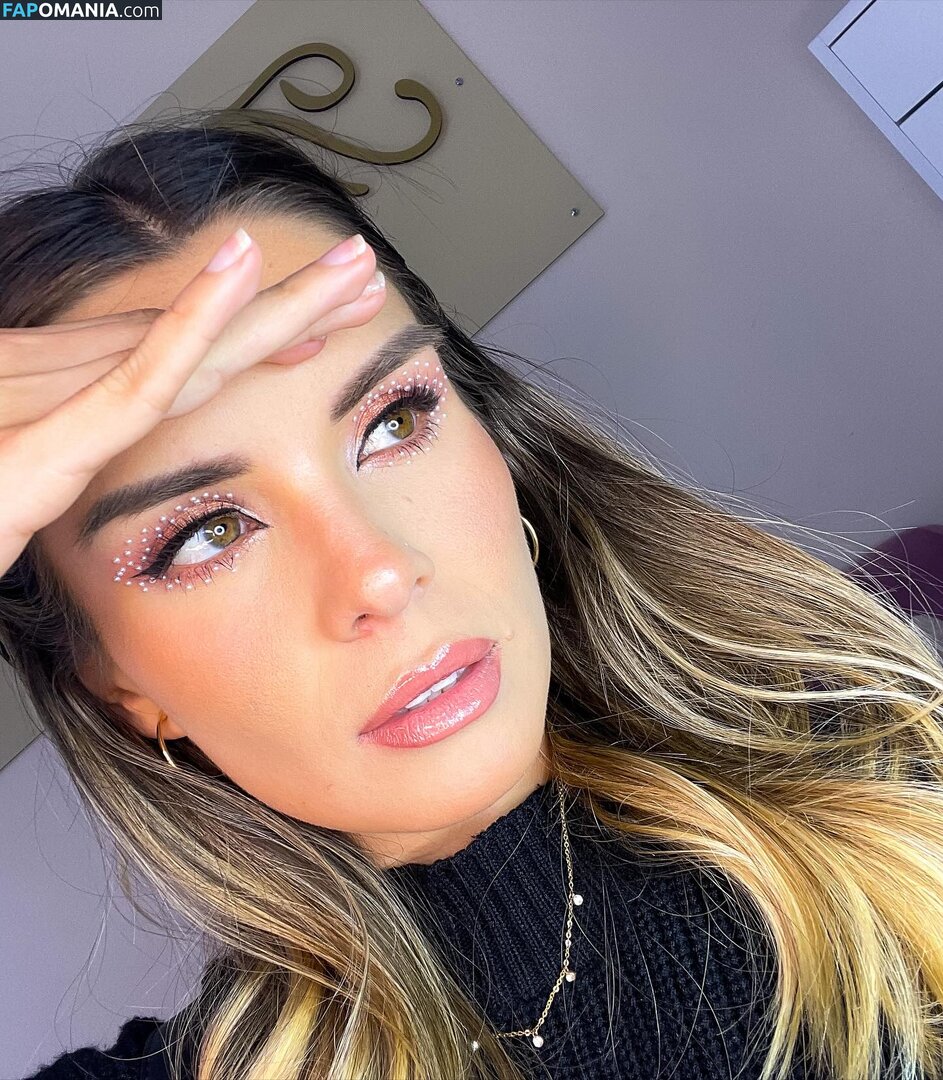 Fiorella Retiz / fiorellaretiz Γυμνός OnlyFans  Διαρρεύσαστη φωτογραφία #3