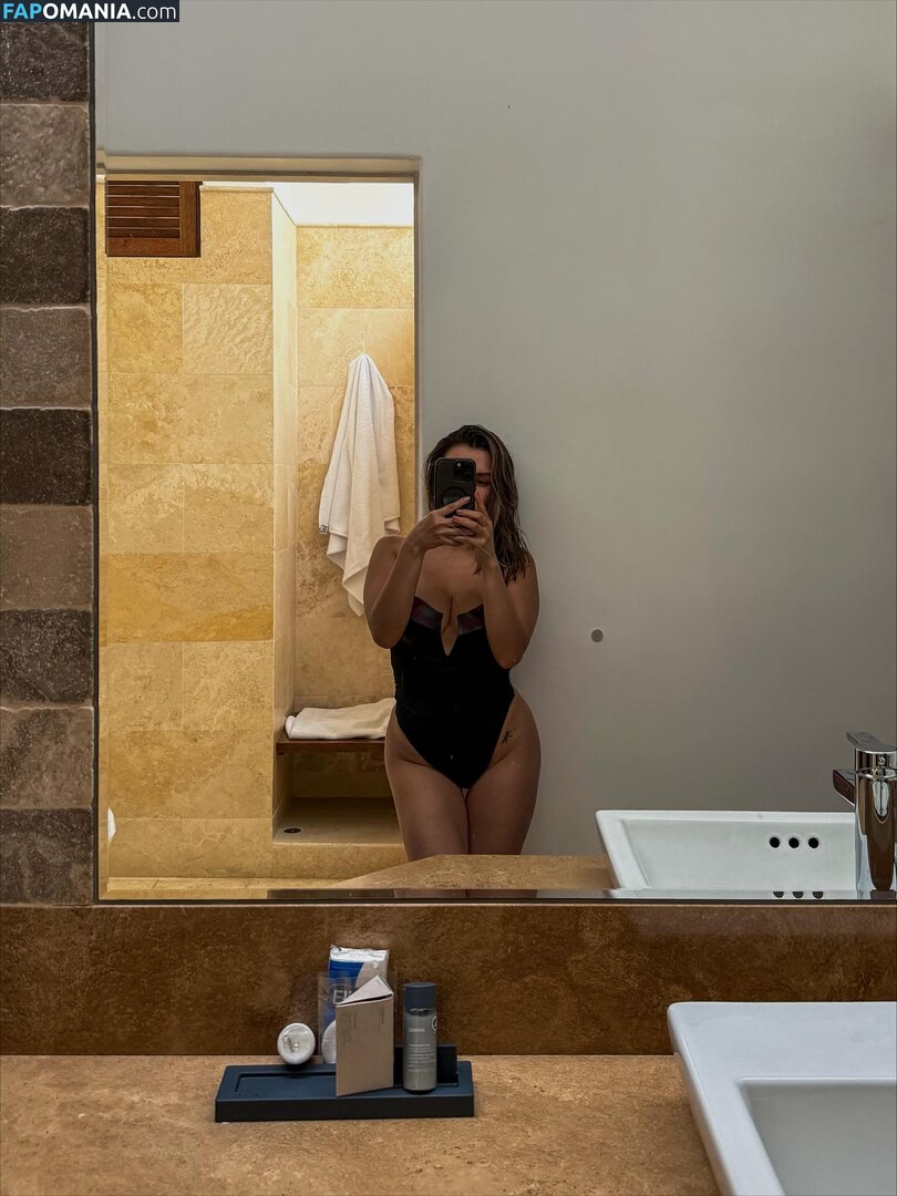 Fiorella Retiz / fiorellaretiz Γυμνός OnlyFans  Διαρρεύσαστη φωτογραφία #7